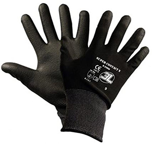 3L Internacional: Material de seguridad, EPIs, guantes, equipos de protección, multiwear, betterfit, eartec, eyetec,