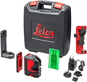 Leica Geosystems, que lleva revolucionando el mundo de la medición y de la topografía desde hace casi 200 años, ofrece soluciones completas para profesionales en todo el mundo