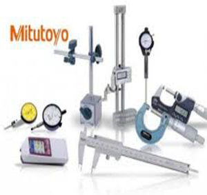 Mitutoyo es el principal fabricante de equipos de medición de precisión, al ofrecer una amplia variedad de productos...